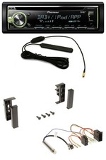 Pioneer MP3 USB CD DAB AUX
