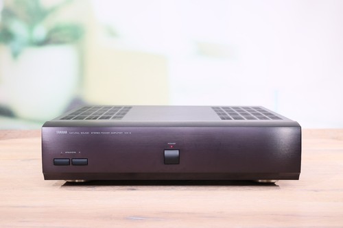 Yamaha amplificatore di - mx-2,