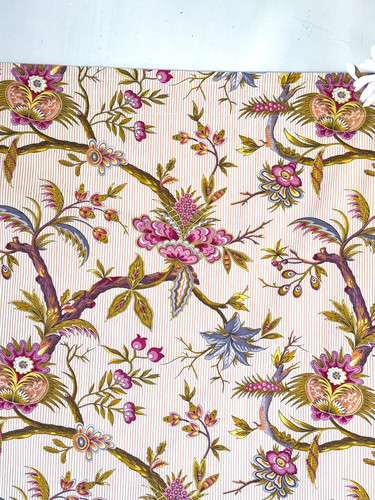 Tenda botanica francese - 1,