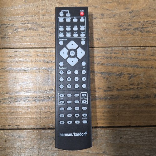 Telecomando oem harman kardon - telecomando,