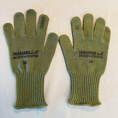Guanti manzella usmc - manzella,