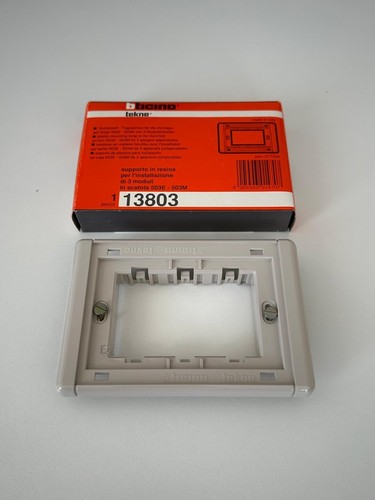 Bticino 13803 supporto - , in