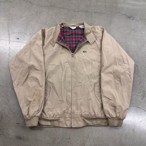 Giacca bomber vintage izod - vintage,