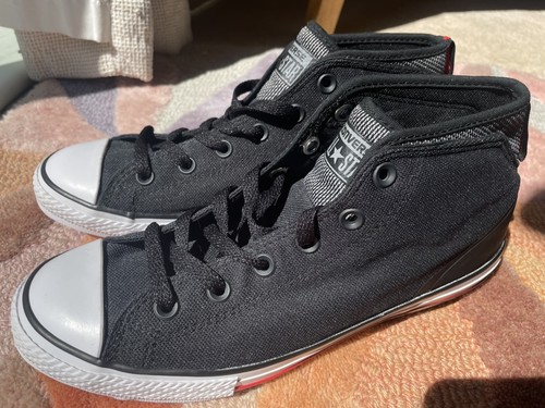 Scarpe ginnastica converse - ginnastica,
