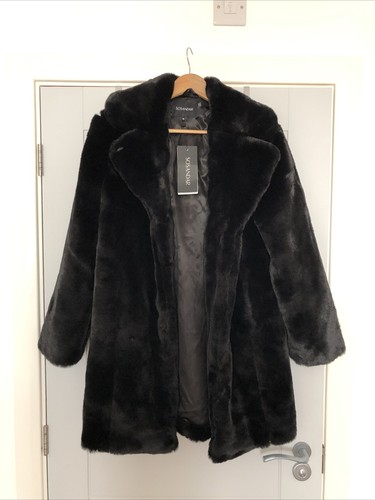 Nuovissimo cappotto invernale - nuovissimo!,