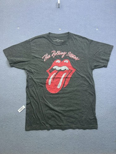 Shirt the rolling stones - rolling,