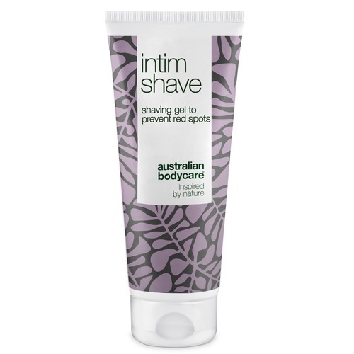 Australian bodycare intim - australian,