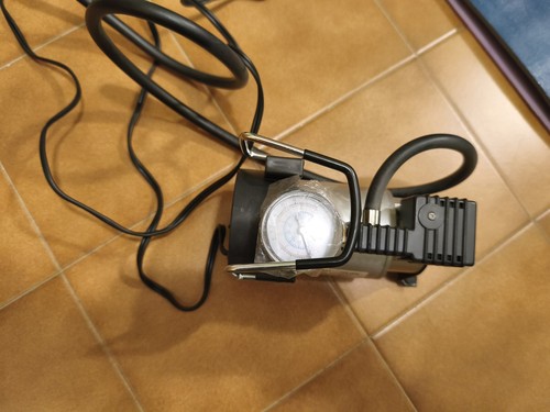 Compressore auto moto max - compressore, da