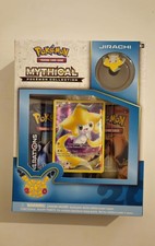 Pokemon Mythical Collection -
