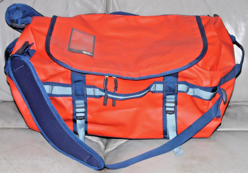 Borsa borsone the north face - the,