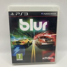 Blur (PlayStation 3, 2010