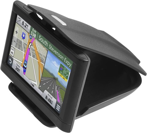 Supporto cruscotto gps dock - supporto,