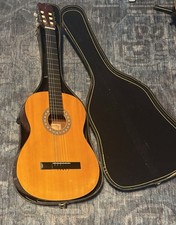 Chitarra classica dixon 10 - chitarra,