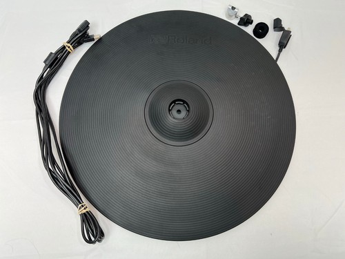 Roland 18dr cymbal - v-cymbal, 18"
