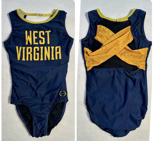 West virginia university - wv,