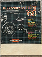 Catalogo accessori moto