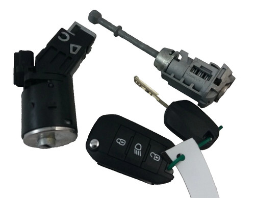 Kit completo cilindro - , (cilindro