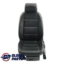 Audi A6 C6 Sedile Anteriore