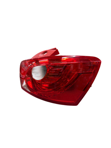 Fanale posteriore seat - fanale,
