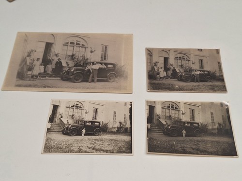 Lotto foto epoca - 4,