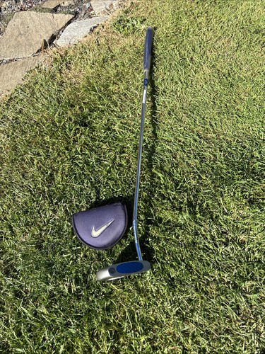 Nike t100 mallet - nike, oz