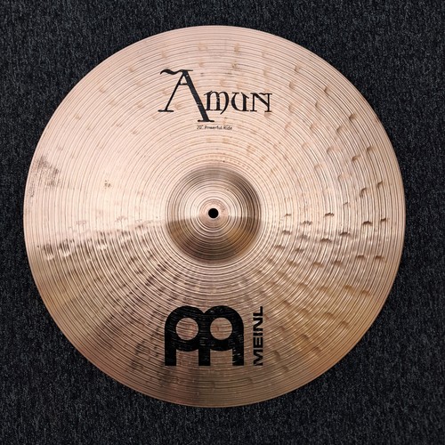 Meinl amun powerful - amun, 20"