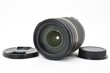 TAMRON AF 18-270mm f/3.5-6.3