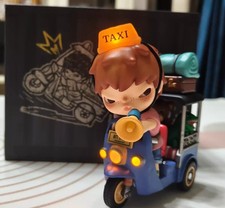 Hirono Tuk-Tuk Figure Brand