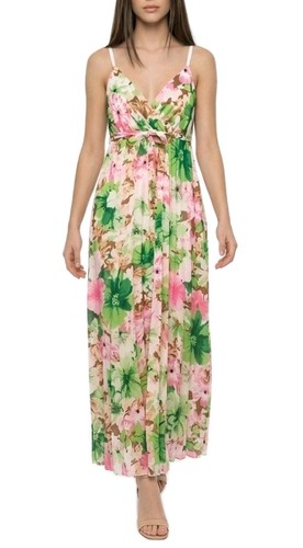 Vestito elegante abito tessuto - vestito,