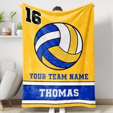 Coperta Pallavolo