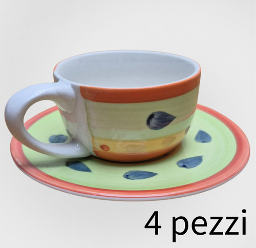 Tazzine caffe sucit - tazzine, caffe’