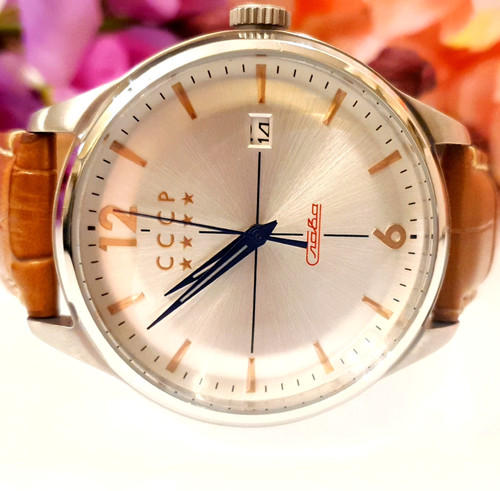 Cccp gorky automatic - gorky, cp-7051