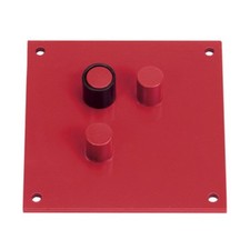 PIASTRA PIEGAFERRO 20X25 CM