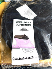 Coprisella Coprisedile Vespa