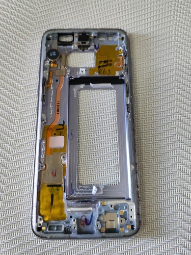 Samsung galaxy g950f - samsung,