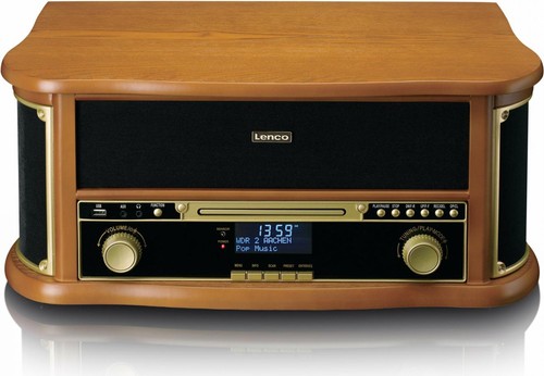 Lenco giradischi bluetooth - lenco,