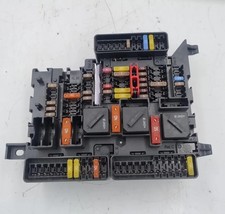 SCATOLA FUSIBILI per BMW SERIE 2 (F45) ACTIVE TOURER (07/14>) 218D MNV 9270356