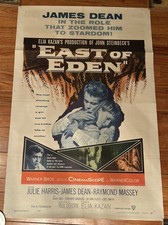 POSTER CARTACEO ORIGINALE