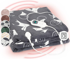 Matrimoniale XXL, Coperta