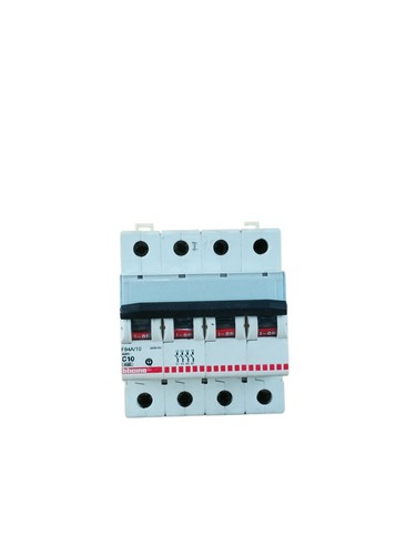Bticino f84a magnetic - bticino,
