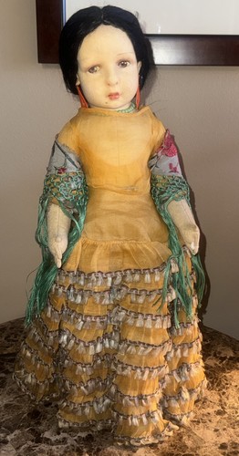 Rare 1930 lenci - , type