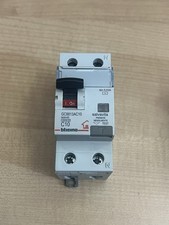 Interruttore Magnetotermico Differenziale 10A 1P+N A 2Mod. Bticino GC8813AC10