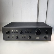 Akai Am-2400 Stereo Amplifier