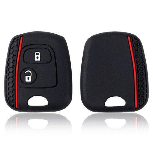 Cover chiave peugeot - ,