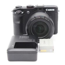 Canon powershot x - powershot, g3