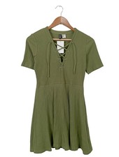 H&M DIVIDED Abito a maniche