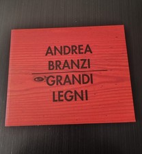 Andrea branzi grandi legni - branzi,