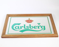 Vintage carlsberg beer - carlsberg,