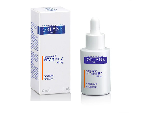 Orlane concentre vitamine c - orlane, concentre'