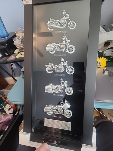 Harley davidson motorcycles - harley,